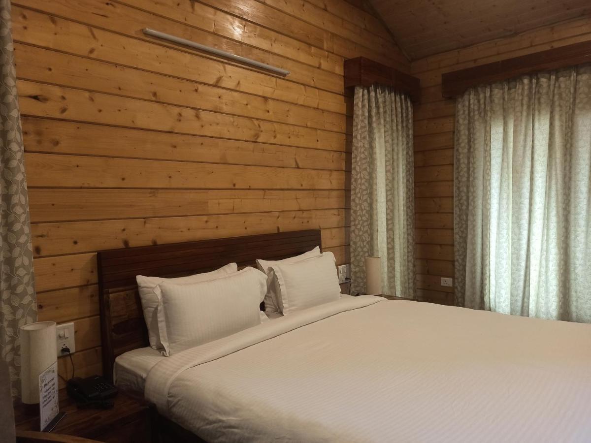 Ri Shat Sngi Orchid Resort By World Choice Shillong Exterior foto
