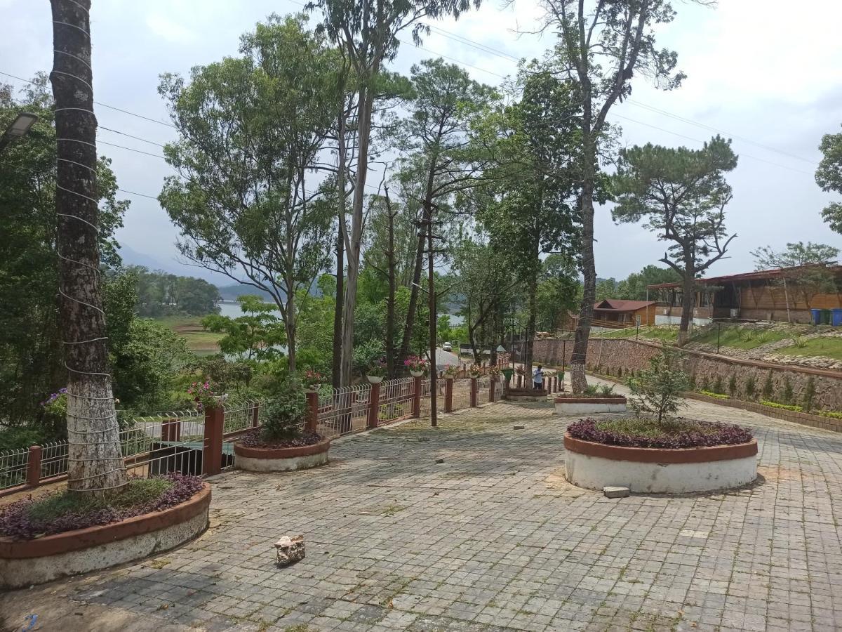 Ri Shat Sngi Orchid Resort By World Choice Shillong Exterior foto
