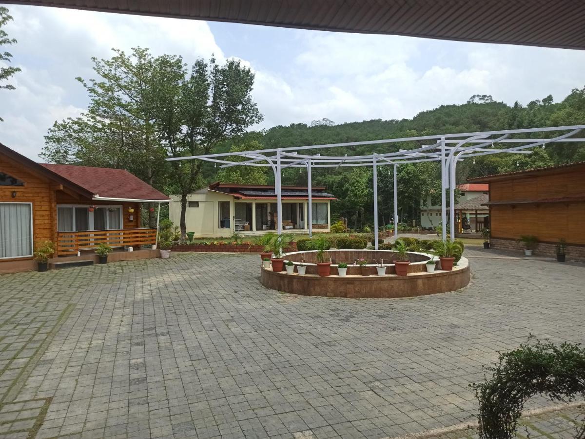 Ri Shat Sngi Orchid Resort By World Choice Shillong Exterior foto